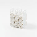 Towel Storage Organizer - Steel