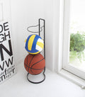 Sports Ball Stand - Steel